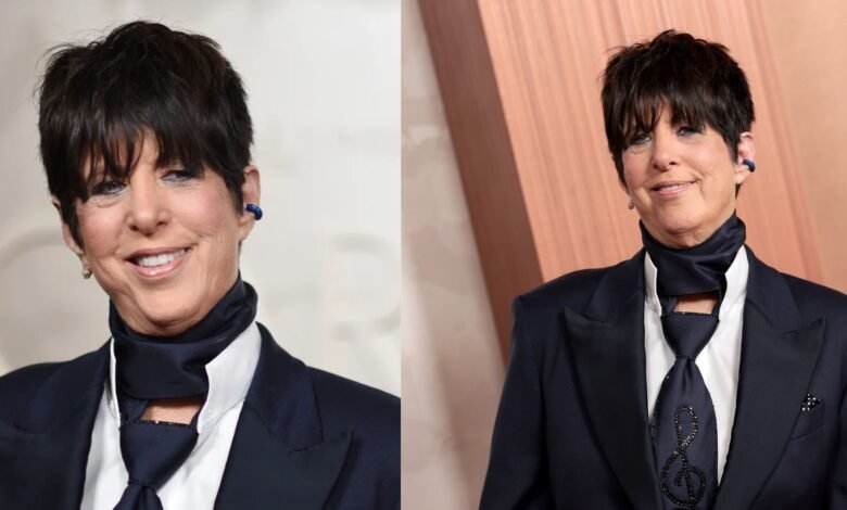 diane warren