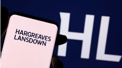 Hargreaves Lansdown