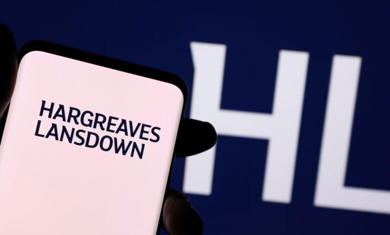 Hargreaves Lansdown