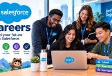 salesforce careers