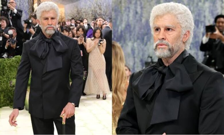 bad bunny met gala