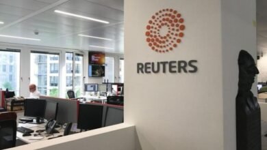 Reuters
