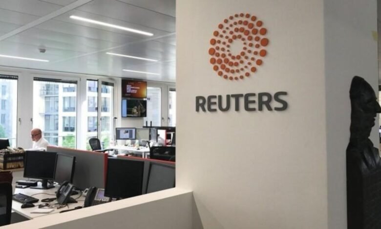 Reuters