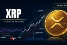 xrp price