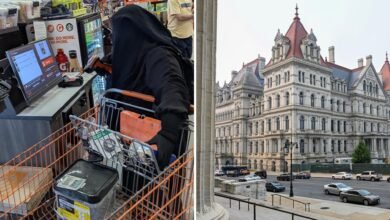 albany ny news