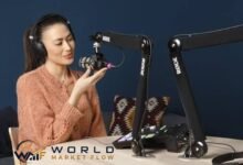 Podcast Equipment