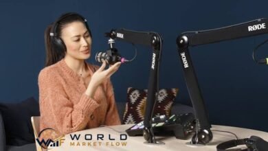 Podcast Equipment