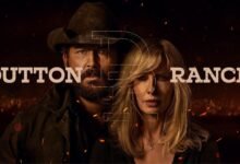 Dutton Ranch Episodes