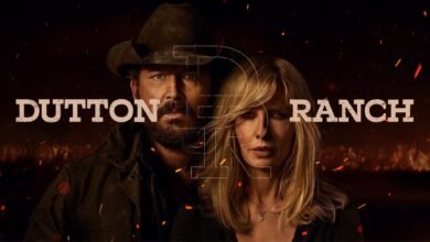 Dutton Ranch Episodes