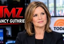 tmz nancy guthrie