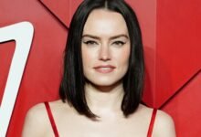 Daisy Ridley