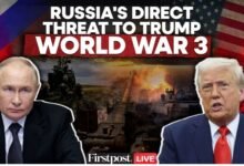 world war 3