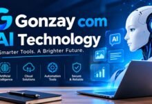Gonzay Com AI Technology