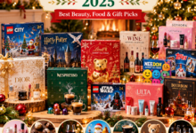 advent calendar 2025