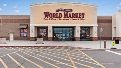 world market