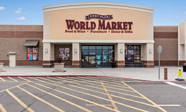 world market