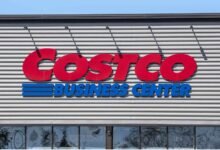 costco business center
