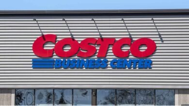 costco business center