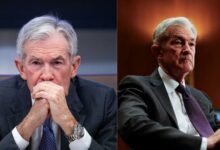 Jerome Powell