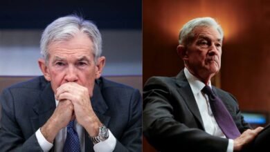 Jerome Powell
