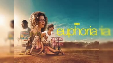 euphoria season 3