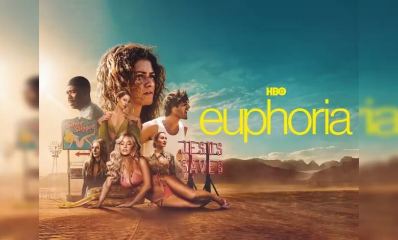 euphoria season 3